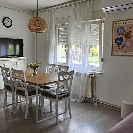 ザグレブSt Anthony'S House With Parkingアパートメント エクステリア 写真