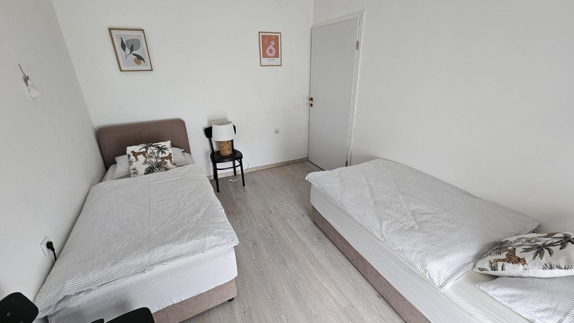 ザグレブSt Anthony'S House With Parkingアパートメント エクステリア 写真