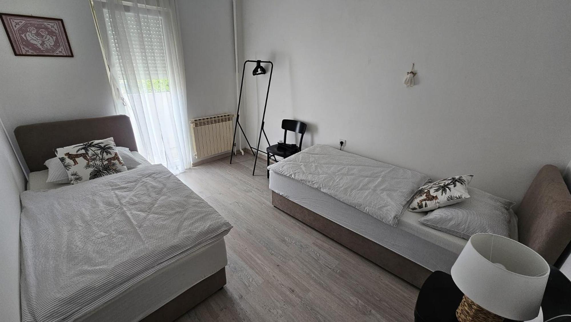 ザグレブSt Anthony'S House With Parkingアパートメント エクステリア 写真